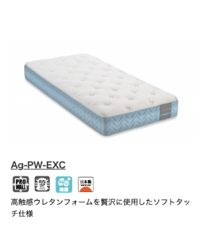 Ag-PW-EXC