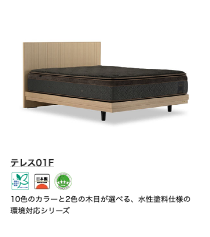 テレス01F