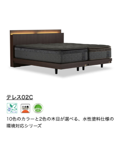 テレス02C